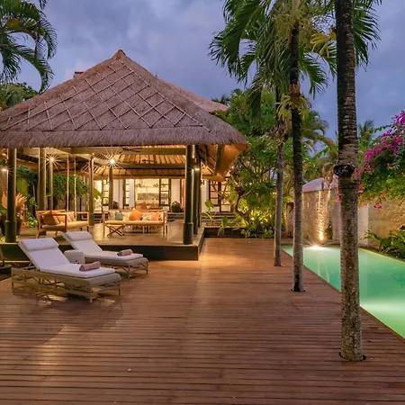 Villa Rawarawa